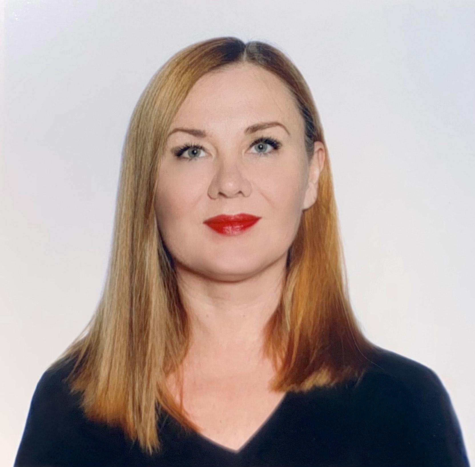 Anna Kolbasova – Transforming Industries, Shaping the Future: Anna ...